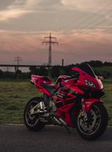 Honda CBR600RR - 2003 CBR 600RR