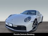 Porsche 911 Carrera - Porsche Gebrauchtwagen leasing