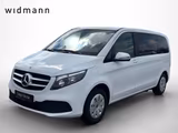 Mercedes-Benz V 220 d RISE Kompakt AUT Facelift Navi - Mercedes V 220 mit Facelift