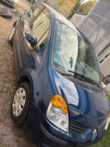 Renault Modus Scheckheft*TÜV*Vandalismus - Renault Modus in Essen