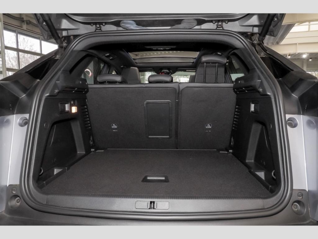Peugeot 3008 GT Voll-LED 360-Kam MemorySitz Alcantara
