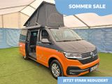 Volkswagen T6.1 California Ocean - Volkswagen Hannover