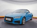 Audi TT Roadster 45 TFSI S tronic 17" LED B&O SHZ - Audi TT in Leipzig