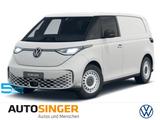 Volkswagen ID.BUZZ CARGO PRO AHK*SHZ*CAM*TRENNWAND* - Volkswagen ID. Buzz New cars