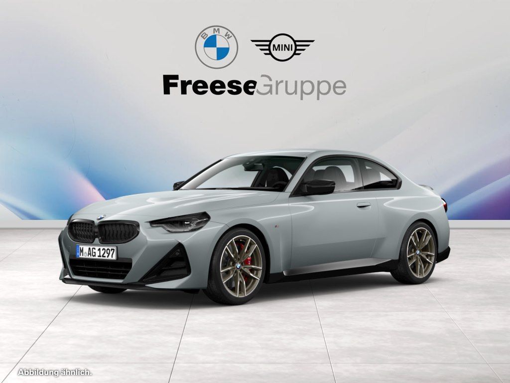 Image of BMW M240i