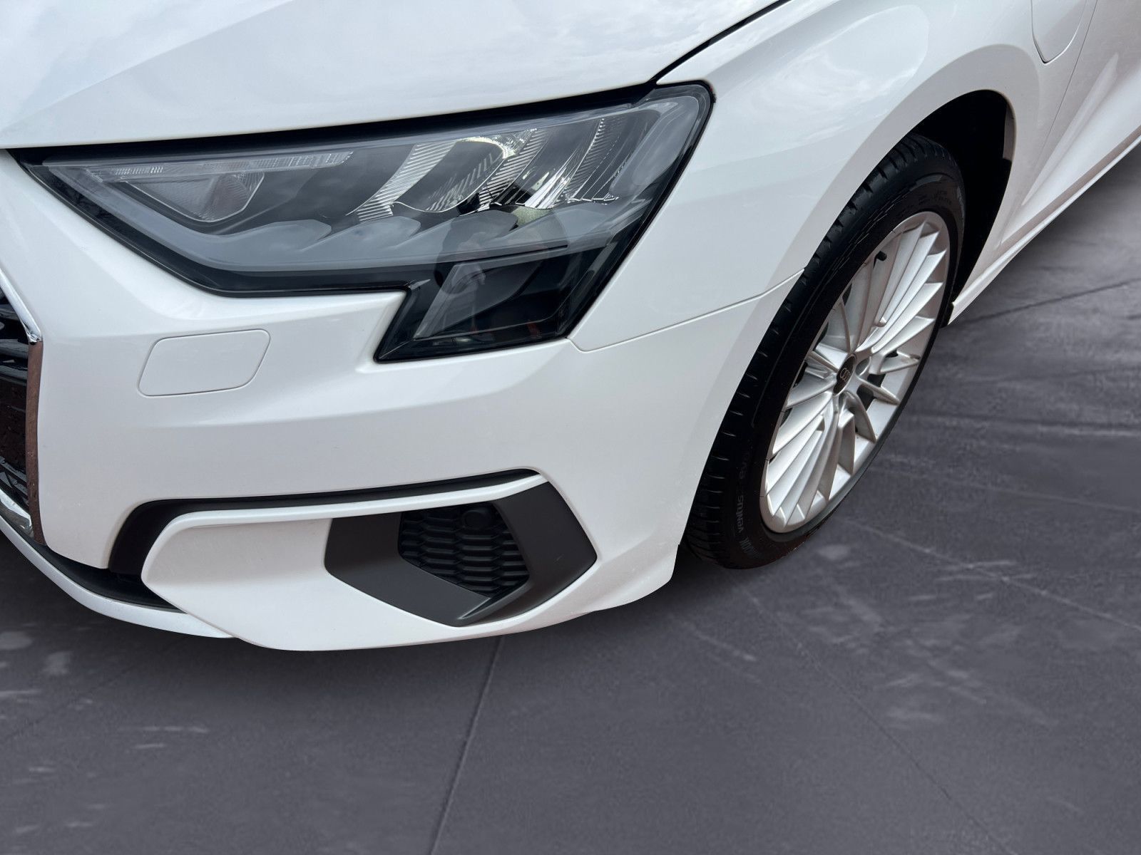 Audi A3 - Bild 13