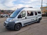 Knaus Boxstar 600 Ducato Sat Kamera Klima  Solar - Knaus Boxstar 600