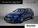 Mercedes-Benz Mercedes-AMG C 63 T SE Premium*Keramik*NP137790 - Mercedes-Benz C 63 AMG Jahreswagen
