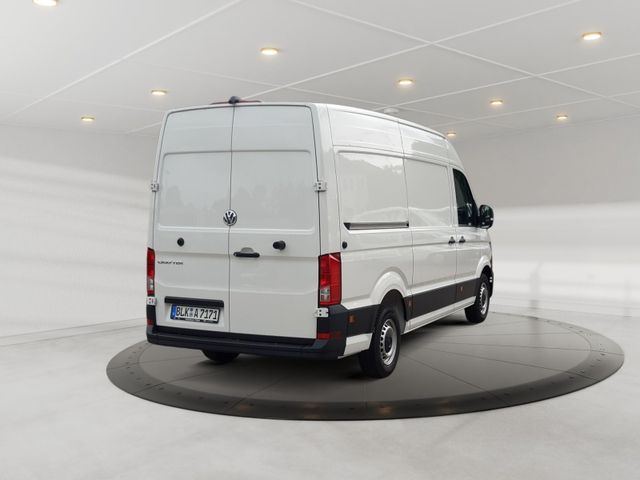 Crafter 35 Kasten 2,0 TDI 103 kW Frontantrieb 6-