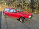 Volkswagen VW Polo 86c Fox HU/AU 06/27 Verkauf/Tausch - gebrauchte VW Polo aus dem Jahr 1990