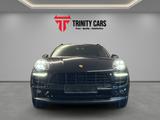 Porsche Macan S SPORTAGA/ ACC/ PDLS/ LUFTFED/ CHRONO/ KA - Porsche Gebrauchtwagen von 2017