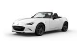 Mazda MX-5 2027 G-136 Prime-Line *Aktion* ACAA Klima V