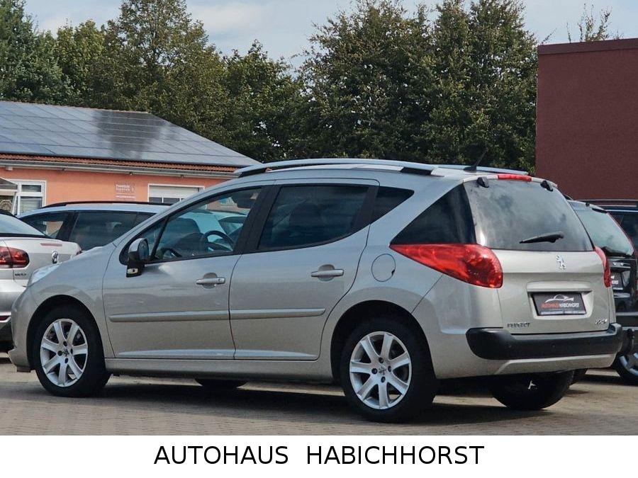 Peugeot 207 2008 — photo 6