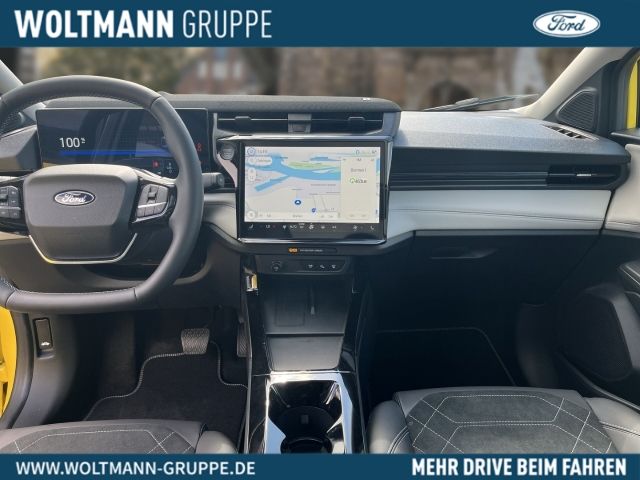 Fahrzeugabbildung Ford Puma Gen-E *Vorlauffahrzeug* ab 173€ netto zusät