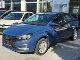 Lada Vesta Luxus Autom. Navi Tüv - gebrauchte Lada Limousine