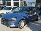 Lada Vesta Luxus Autom. Navi Tüv - : Limousine, Luxus