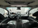 Mercedes-Benz Viano 3.0 CDI Ambiente.Leder,Navi SD,SDHZ,2.HAND - Mercedes-Benz Viano: 2.0