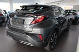 Toyota C-HR 2.0 Hybrid Team D Navi SHZ 18" Totwinkel - Toyota: 1.0