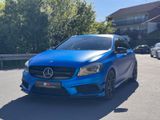 Mercedes-Benz A 45 AMG 4Matic/Sportauspuff/HarmanKardon - Mercedes-Benz: AMG 4matic