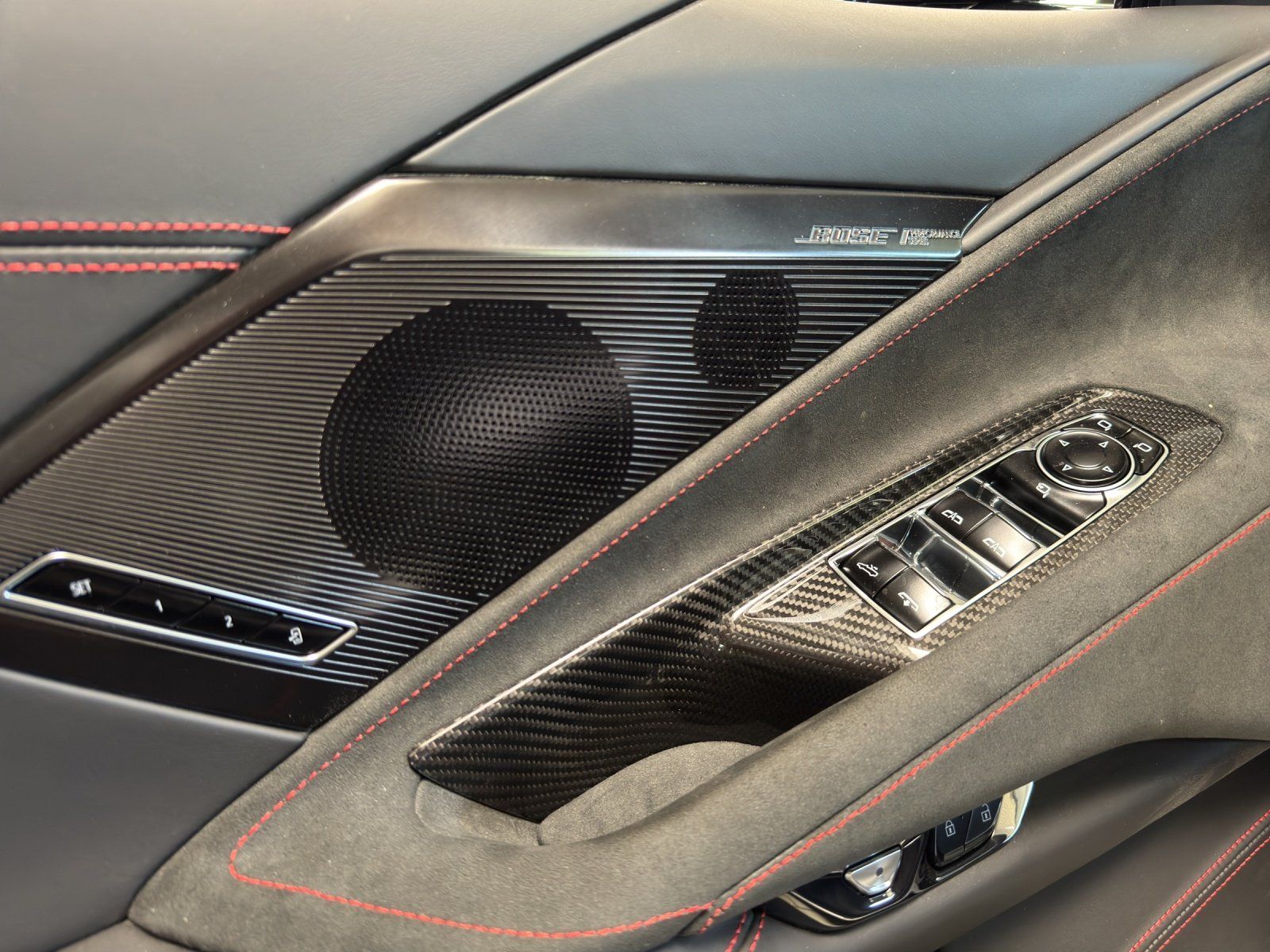 Fahrzeugabbildung Corvette C8 Cabrio 3LT MY2026 MAGNETIC/LIFT/BLACK