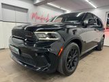Dodge Durango 5.7 V8 HEMI 4x4/7.Sitze/4xShz/R.Kam/Cply - Dodge Durango aus 2021