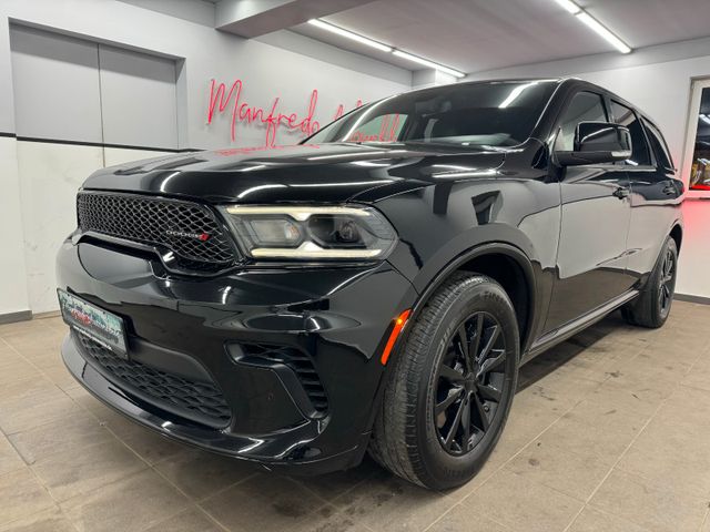 Dodge Durango 5.7 V8 HEMI 4x4/7.Sitze/4xShz/R.Kam/Cply