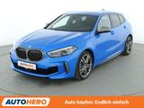 BMW 1er M135i xDrive Aut.*NAVI*HUD*LED* - BMW M-Modelle in Stuttgart