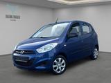 Hyundai i10 5 Star Edition Klima/1.Hd/64tkm/Scheckheft - Hyundai Gebrauchtwagen in Hamburg
