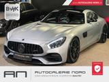 Mercedes-Benz AMG GT S Performance+ Ceramic+ Burmester+ Pano+  - silberne Mercedes-Benz GT-Klasse