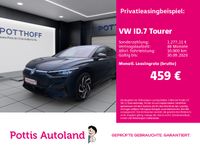 Volkswagen ID.7 - Vorschau Bild 1