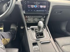 VW Passat Alltrack 2.0 TDI 4M Fahrass Nav Ahk Sthzg VW Passat Alltrack 2.0 TDI 4M Fahrass Nav Ahk Sthzg