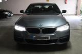 BMW 540i xDrive A - - BMW 540 in Bochum
