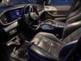Mercedes-Benz GLE 400 d AMG, Panorama, Massage, 4D Sound - Mercedes-Benz GLE 400 von privat