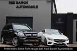Mercedes-Benz GL 450 4MATIC 7-G AMG KEYLESS COMAND KAMERA PDC - : Grau, Luftfederung, Geländewagen