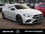 Mercedes-Benz AMG A 35 4M NIGHT MULTIBEAM STANDHZG KAMERA - Mercedes-Benz A 35 AMG in Hamburg