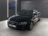 Audi A4 Cabriolet 3.0 TDI quattro  AHK Leder Xenonplu - Audi A4: Cabrio, 3.0
