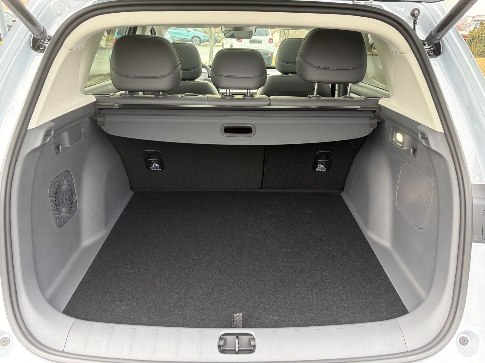 Leapmotor B10 - Bild 5