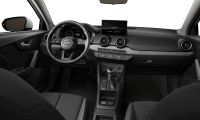 Audi Q2 - Vorschau Bild 10