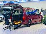 Volkswagen Caddy -Maxi-DSG-Behindertengerecht-Rampe - VW Caddy Maxi Gebrauchtwagen