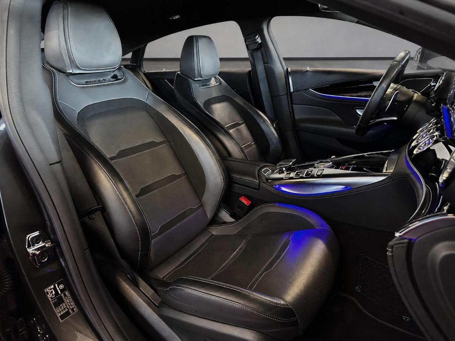 Mercedes-Benz GT 43 4Matic *360° Kamera*