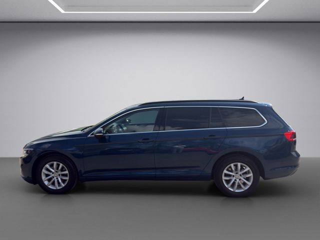 Passat Variant 2.0TDI Business