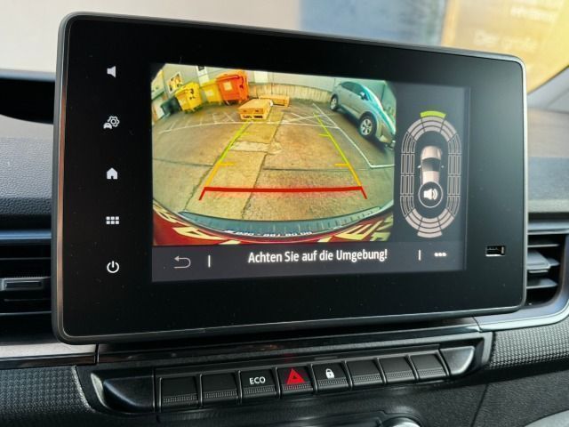 Fahrzeugabbildung Nissan Townstar Kastenwagen EV Acenta*FAP*45kWh