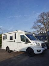 Dethleffs Globebus Go T 15 Paket One - Dethleffs T15