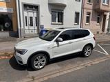 BMW X3 xDrive28i - gepflegt & kompfortabel