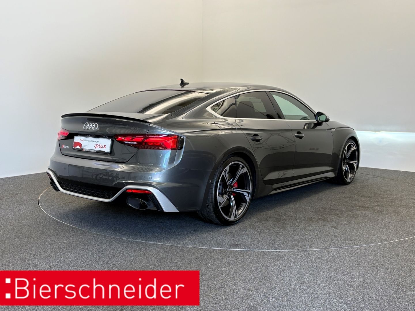 Audi RS5 - Bild 6