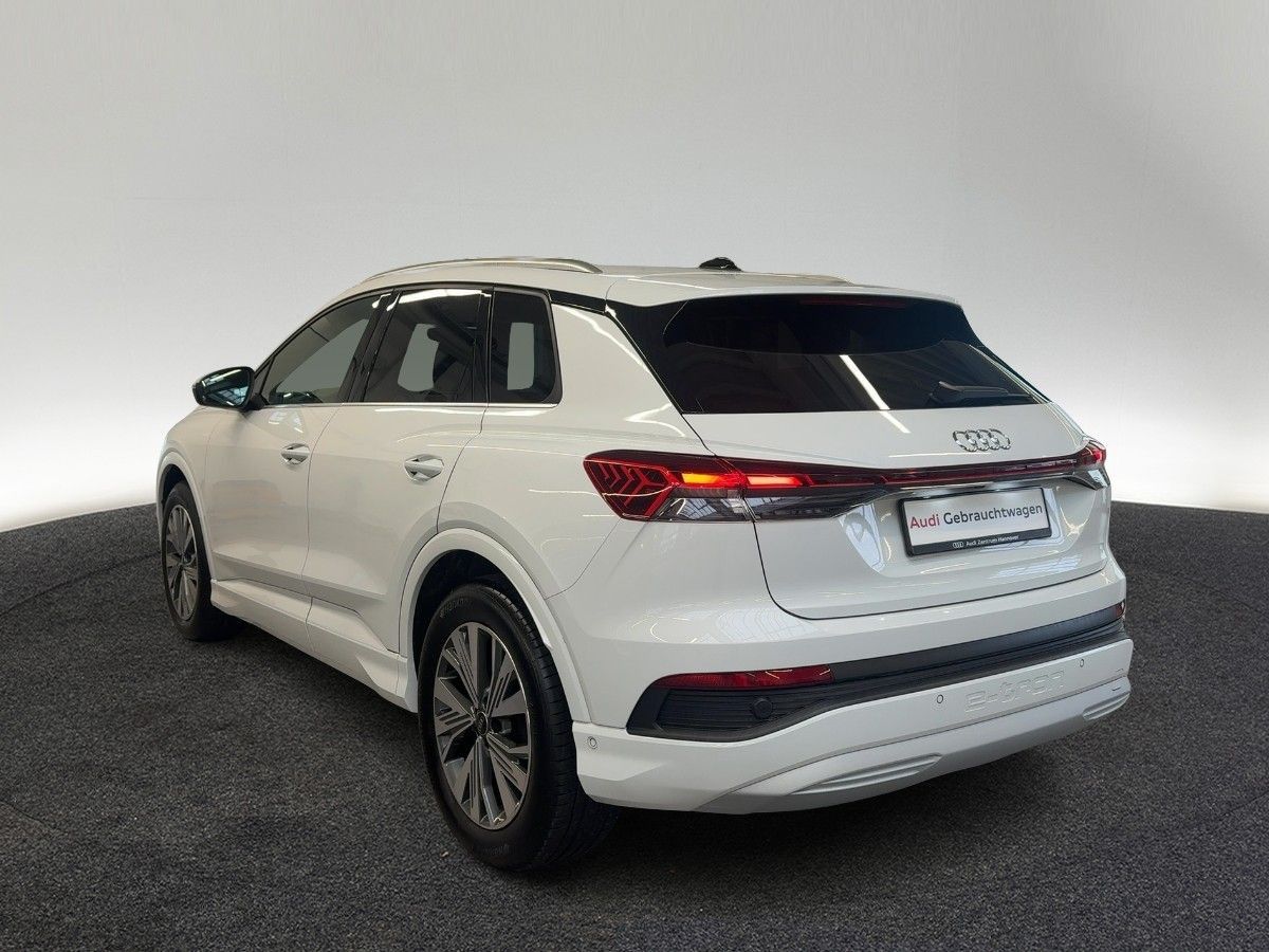 Audi Q4 e-tron - Bild 5