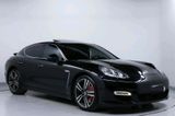 Porsche Panamera Turbo 4,8 Motor Revidiert - Porsche Panamera in Wuppertal
