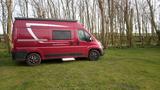 Pössl Summit Shine 540 rot - Angebote
