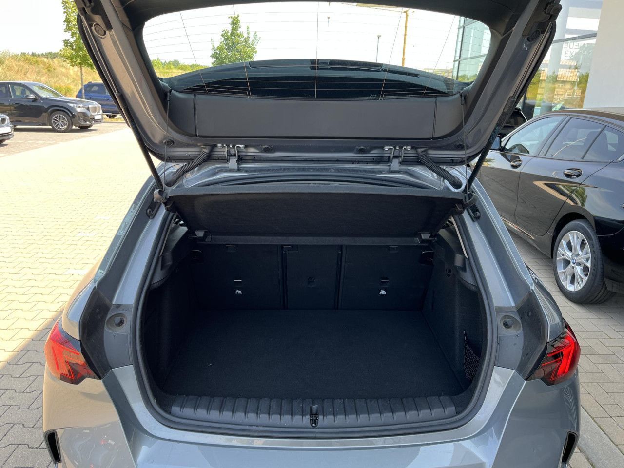 BMW 120 - Bild 34