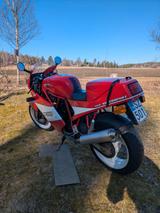 Ducati 900 Supersport - DUCATI SUPERSPORT 900